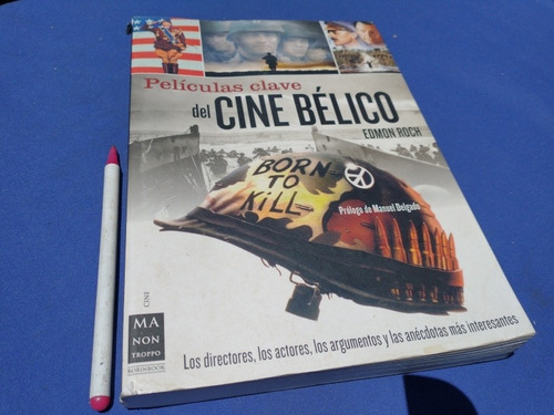 Peliculas Del Cine Belico Edmon Roch