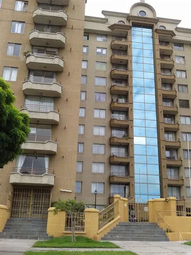 Venta Departamento 3d1b Calle Bulnes, Concepción