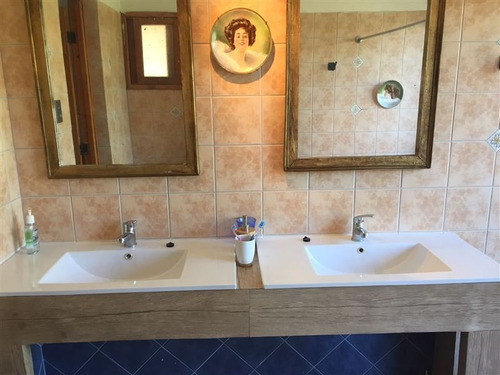 Venta Parcela Casa Condominio Piedra Molino Rangue Vista A L