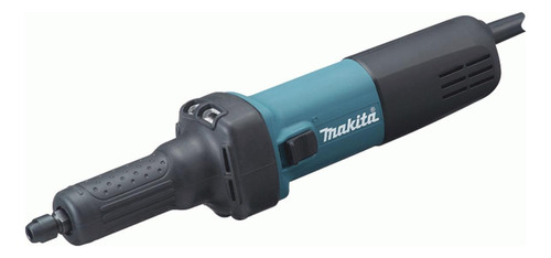 Rectificadora Esmerilado Torno 400w Makita Gd0601 6mm 1-1/2¨