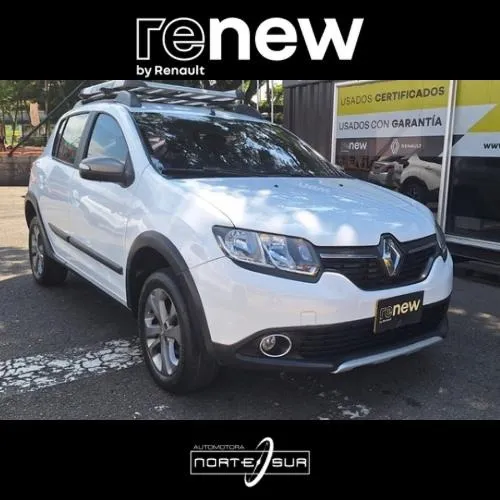 Renault Stepway 1.6 Dynamique / Intens