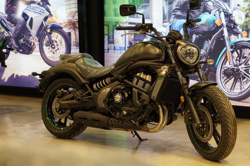 Kawasaki Vulcan S 650 | Kawasaki Patagonia Oficial