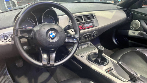 Bmw Z4 2.5l