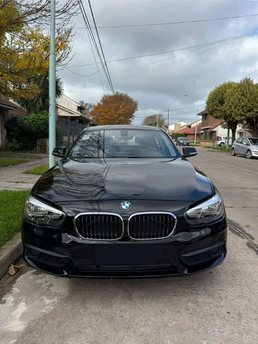 BMW 118i 1.5 118i Active 136cv