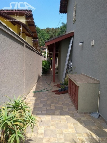 Imagem 29 de 30 de Casa - Ca00180 - 33802671