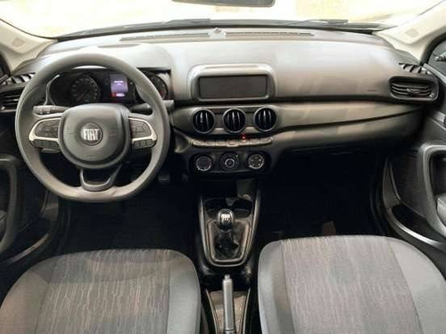 Fiat Argo 1.0 Firefly Flex Manual