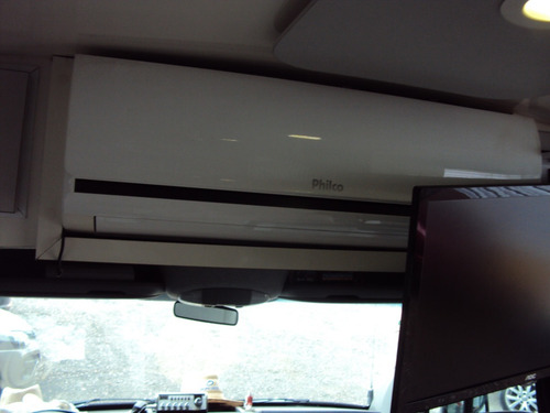 Motor Home Sprinter 415cdi