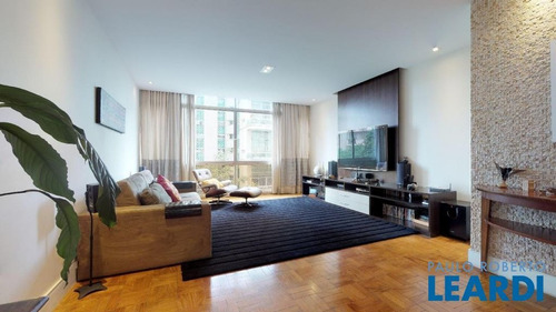 Imagem 3 de 15 de Apartamento - Perdizes - Sp - 595893