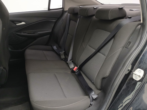 Chevrolet Onix 1.0 TURBO FLEX LTZ AUTOMÁTICO