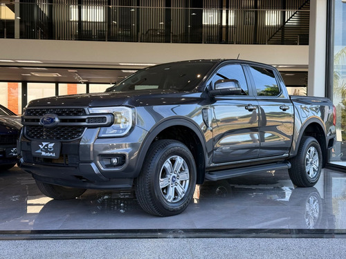 Ford Ranger XLS 2.0 4x2 CD Diesel Aut.