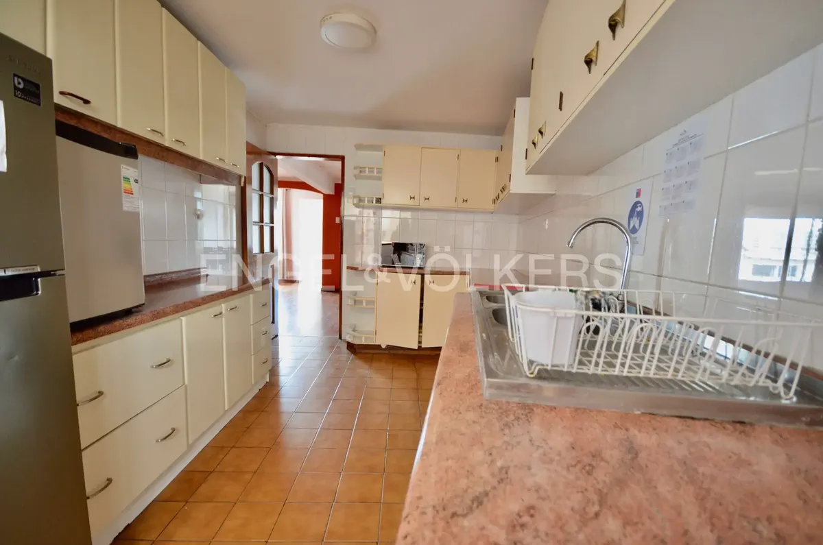 Imagen 5 de 15 de Hostal En Avenida Central Para 16 Personas