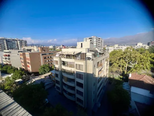 Penthouse 1 Dormitorio 2 Baños Y Azotea En Providencia