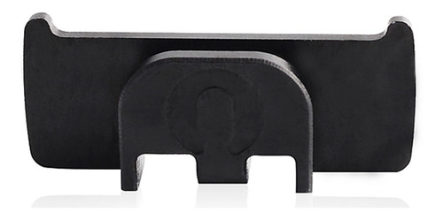 Imagen 3 de 5 de Palanca De Carga Para Glock Jaladera De Carro Corredera