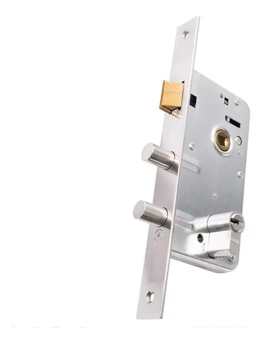 comprar Cerradura Kallay 2070 Automatica Cilindro Yale Consorcio