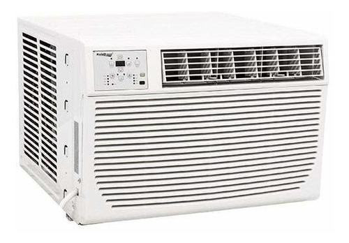 Koldfront Wac12001w 12.000 Btu 208 - 230v De Frío - Calor Ai