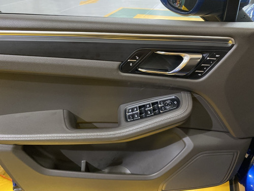 Imagen 21 de 25 de Porsche Macan