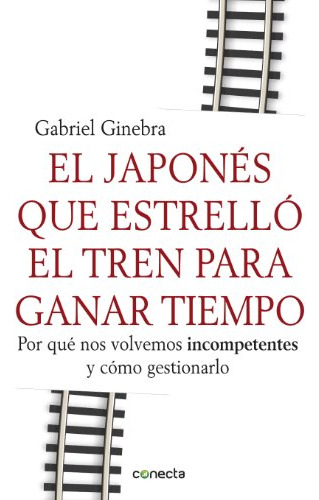 El Japones Que Estrello El Tren Para Ganar Tiempo: Por Que N