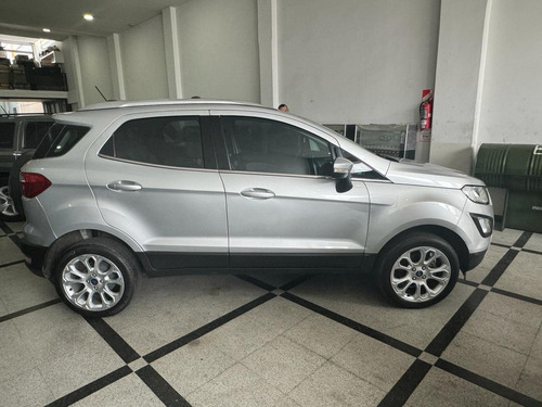 Ford Ecosport 1.5 Titanium 123Cv 4X2