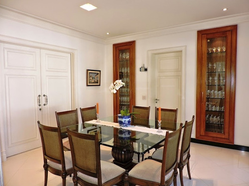 Imagem 4 de 30 de Casa Jd Mediterrâneo - Mansao, Altissimo Padrao! 5 Suites - 1032