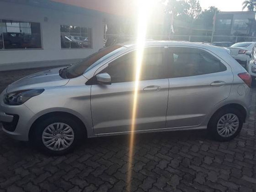 Imagem 8 de 8 de Ford Ka 1.0 Ti-vct Flex Se Manual