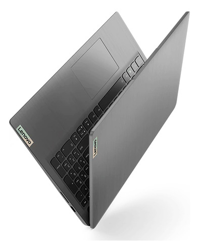 Notebook Lenovo Ideapad 3i I7 1165g7 8gb 512gb Ssd W11 Home