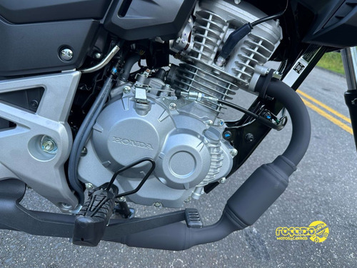 Cg 160 Fan Flex 0 Km