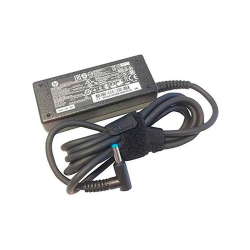 Cargador Original Hp 19.5v 3.33a Punta Azul