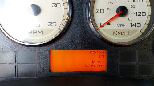 Imagen 7 de 14 de Prostar International Año 2016 Motor Cummins Isx 450 18 Vel.