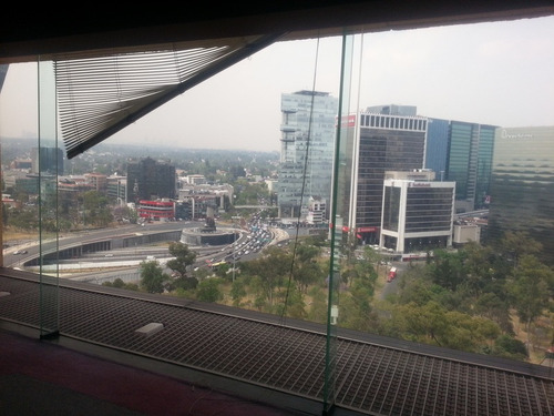 Imagen 7 de 10 de Oficinas Omega En Campos Eliseos Aaa