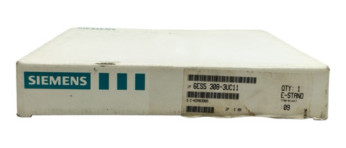 Siemens 6es5 308-3uc11 Simatic S5 Modulo Interfaz Profibus