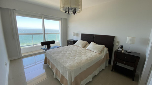Torre Aquarela , 3 Dorm, Inmejorable Vista! - Playa Mansa