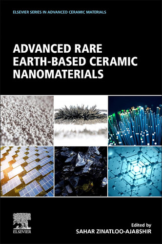 Advanced Rare Earth-based Ceramic Nanomaterials