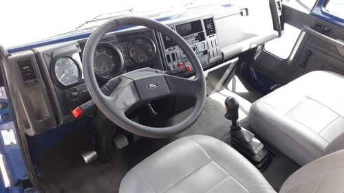 Imagen 5 de 9 de Ford Cargo