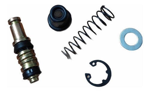 Kit De Bomba De Freno Delantero Bera Runner 150cc