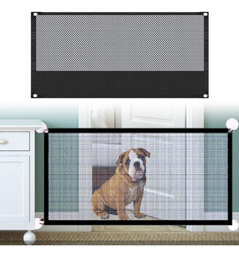 Pet Fence Puppy Fence Pets Suministros De Protección M