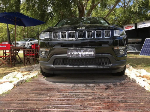 Jeep Compass Sport At