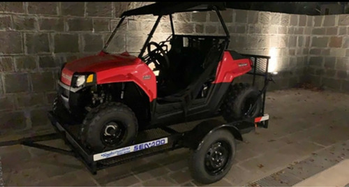 Imagen 2 de 4 de Polaris Rzr 170