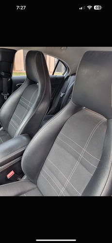 Mercedes-Benz Clase A 1.6 A 200 At Urban B.efficiency 156cv