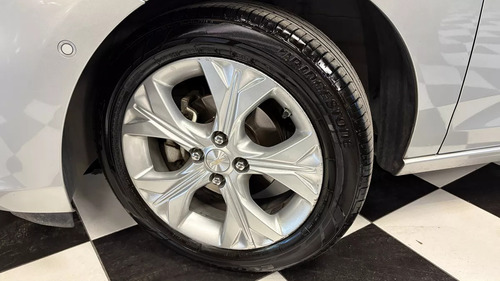 Chevrolet Onix 1.0 Turbo Premier Ii At