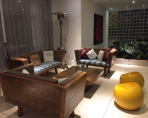 Exuberante E Elegante Casa À Venda No Residencial Tamboré 1 - 1839 - 67735525