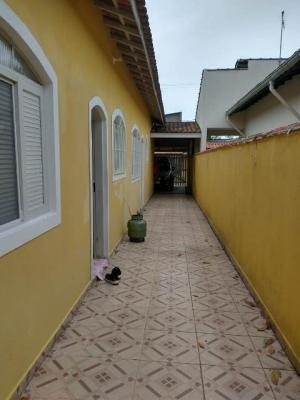 Imóvel À Venda No Jardim Suarão - Itanhaém 7044 | Sanm