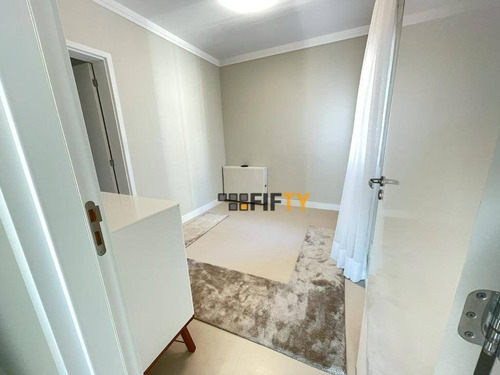 Apartamento À Venda, 132 M² Por R$ 2.200.000,00 - Brooklin - São Paulo/sp - Ap42122