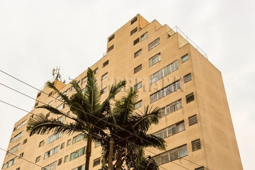 Imagem 1 de 15 de Apartamento - Vila Madalena - Ref: 144375 - V-144375