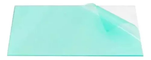 Kit 15 Lentes Externa E Interna Mascara Swarm A10 / A20 Esab