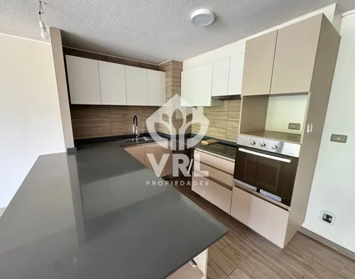 Hermoso Departamento Semi Nuevo