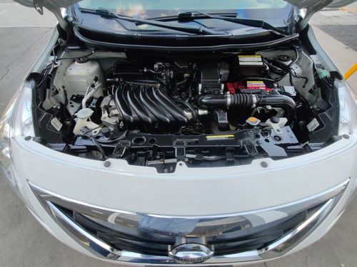 Nissan V-drive Std 2022
