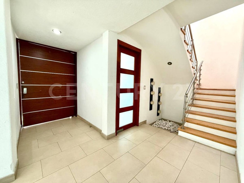 Casa En Venta Yucalpeten Heroes De Padierna Tlalpan Cdmx