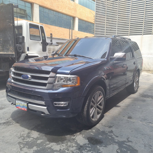 Imagen 10 de 12 de Ford Expedition