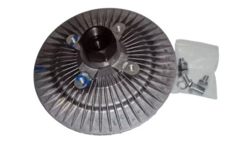 Fan Clutch Jeep Grand Cherokee Años 2006 2007 2008 2009 2010