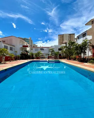 Townhouse en venta